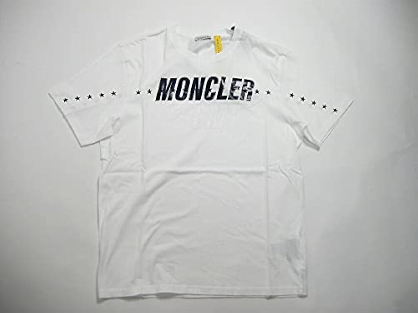 Amazon | [モンクレール] GENIUS FRAGMENT MAGLIA T-SHIRT