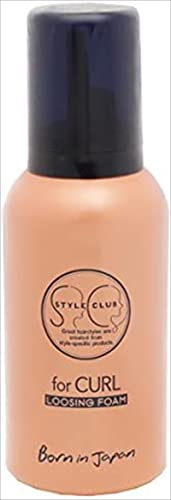 スタイルクラブ ルージングフォーム 100g