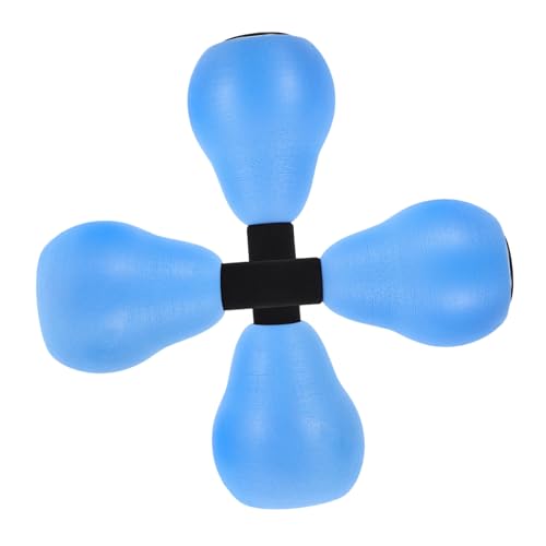 2pcs Mancuernas para Aquaeróbicos y Entrenamiento en Piscina miniatura 1