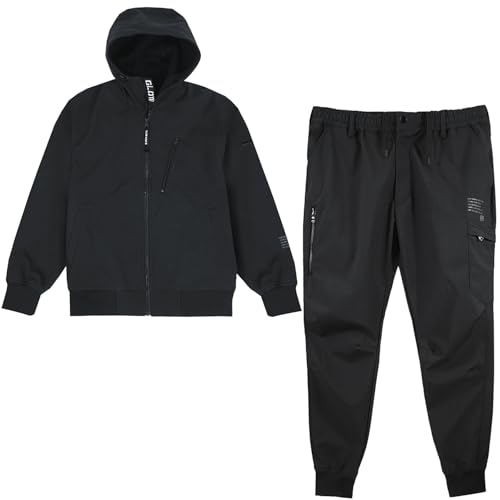 [�����샆�j�t�H�[��] �P�C�]�b�N K-ZOC �㉺�Z�b�g GKW-2100 GKW-2103 ���t���[�X�����p�[�J�[ ���t���[�X�{���f�B���O�W���K�[�p���c �X�g���b�` �h���A�E�^�[ ��ƕ� GLOW KICK�fS<055-gkw-2100-2103> (