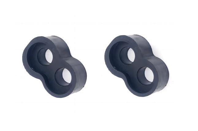 Miniatura 5 de Wilsnsun Generic Parts SP 877-327 Junta de embalaje de posventa (G) compatible con clavadoras Hitachi NR83A, NR83A2, NR83A2 (S) - 4 unidades