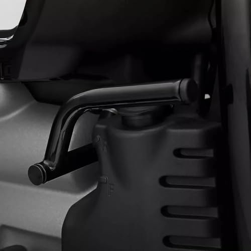 Extension de levier moto pour R18 commande marche arrière