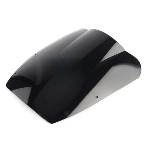 Pare-Brise de Moto Katana 600 : Finies les turbulences sur GSX750F 1995