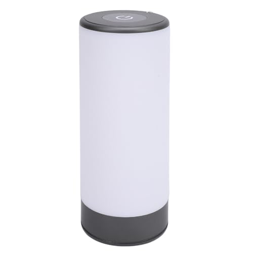 Lámpara de mesa Fafeicy recargable con brillo ajustable miniatura 4
