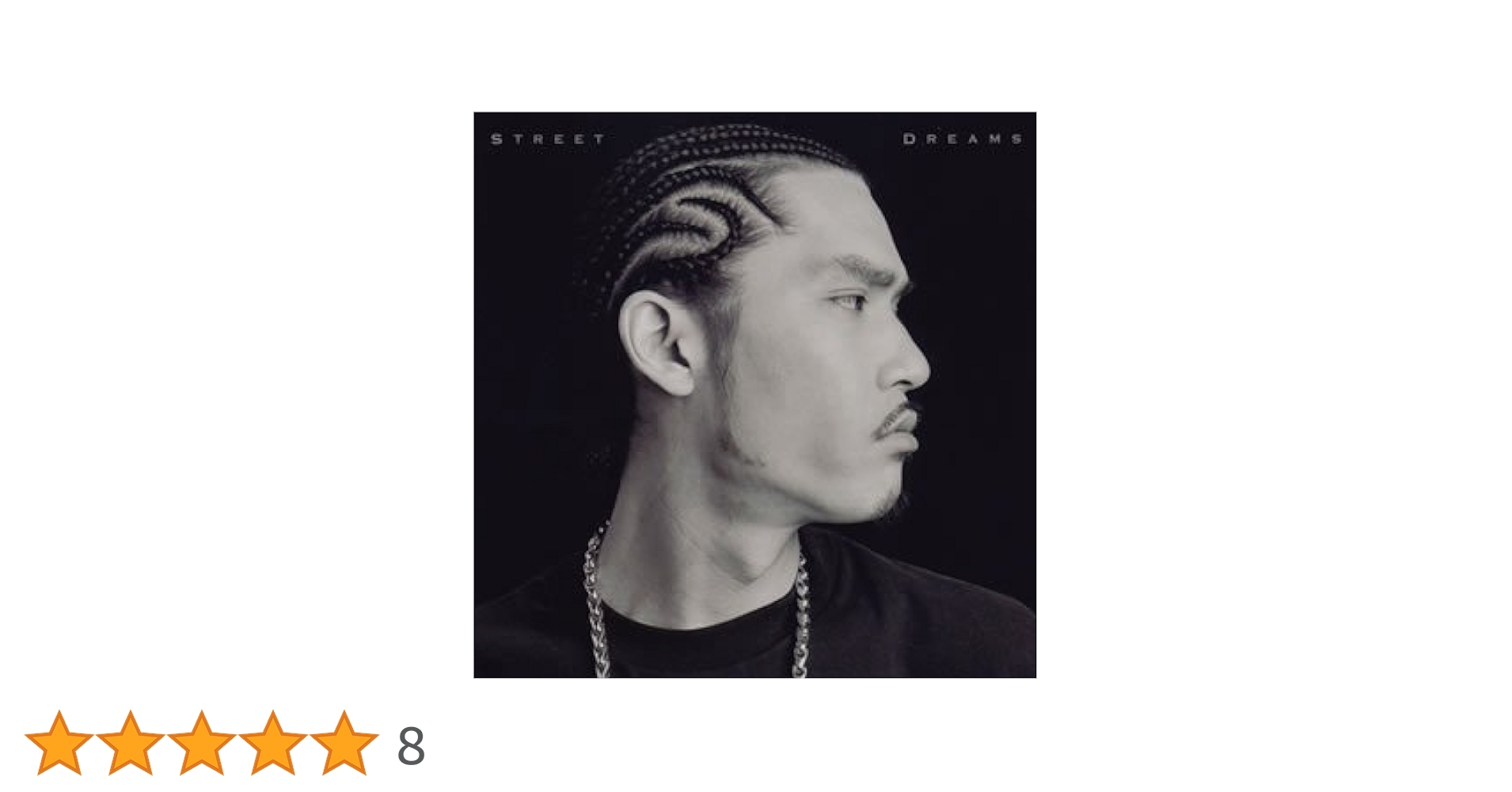 Amazon.co.jp: Street Dreams: ミュージック