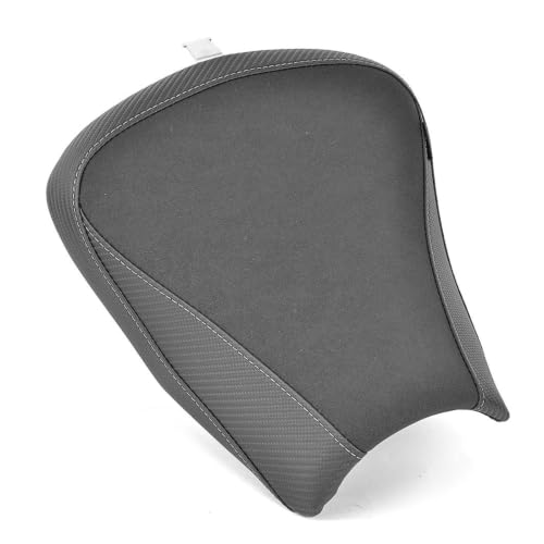 Siège moto conducteur pour remplacer une selle usée de Z650 2017-2025