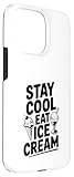 Zoom IMG-2 stay cool mangia gelato divertimento Zoom IMG-2 stay cool mangia gelato divertimento