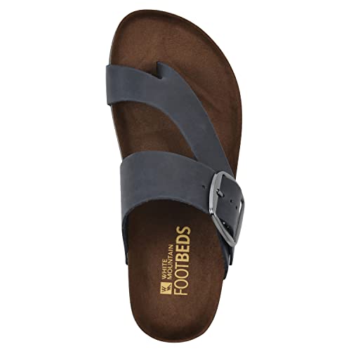 Image of White Mountain Women's Harley Footbed Sandal