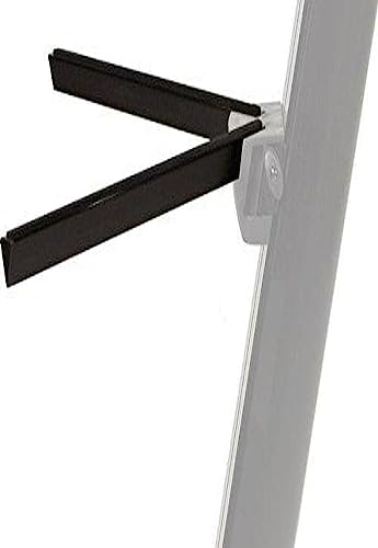 Ultimate Support TBR-130-2 Two 13" Support Arms for AX-48 Pro Stand image 5