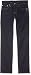 Produktbild Levi's Herren 511 Fit Slim Jeans, Schwarz (Rock Cod 1786), W28/L34 (Herstellergröße: 28 34)