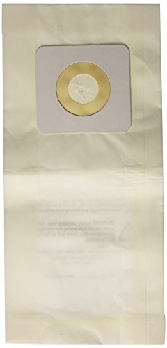 Image of BISSELL Style 7 Vacuum Bag, 32120, Pack of 2, White