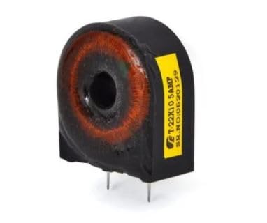 5AMP CURRENT TRANSFORMER, 1:1200, Pcb Mount (CT 5A/1200T)-image-49