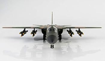 Amazon.com: Hobby Master F-111A Aardvark 67-0067 429th TFS/474th