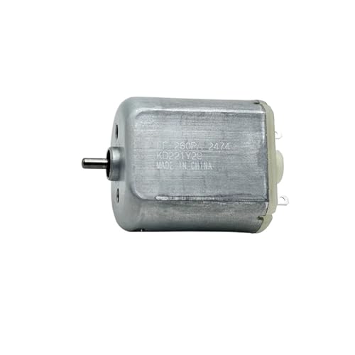 FF-260PA 260 DC dqX^[^[ 3V~4.2V 7600rpm~10000rpm VF[o[/Nbp[^uVpdqX^[^[