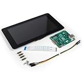Raspberry Pi 7' Touch Screen Display