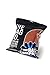 The Rag Company - Eagle Edgeless 500 (4-Pack) Professional Korean 70/30 Blend Super Plush Microfiber Detailing Towels, 500GSM, 16in x 16in, Red