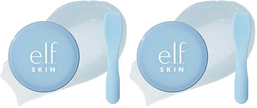 e.l.f. SKIN Holy Hydration! Lip Mask (Pack of 2)