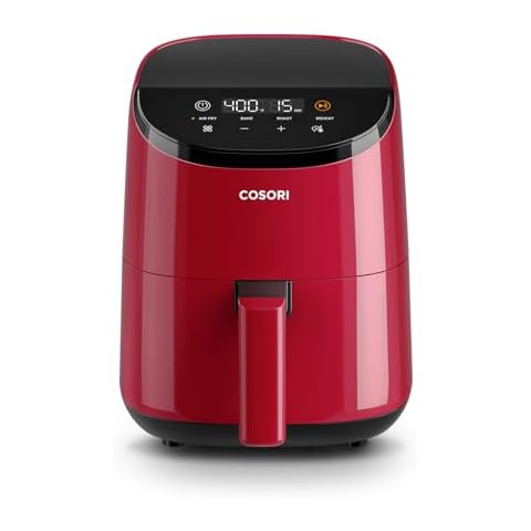 COSORI Small Air Fryer Oven 2.1 Qt Cover