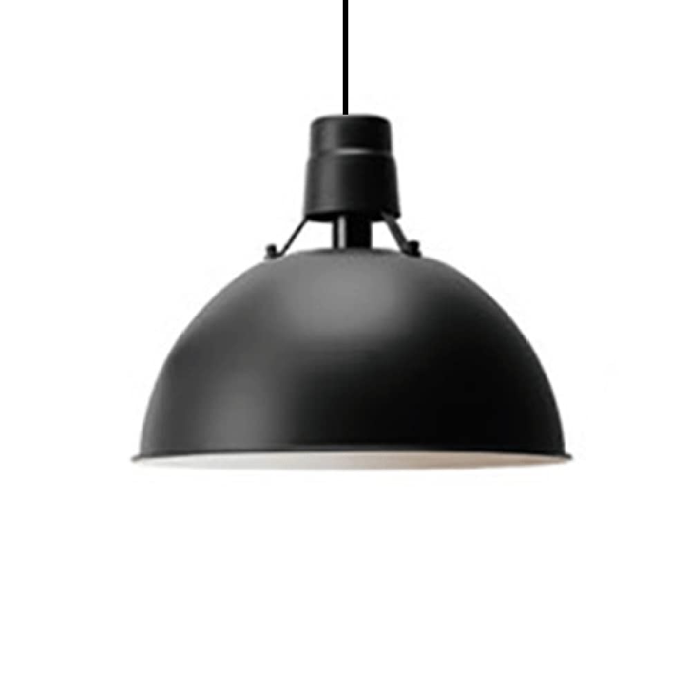 Lampes suspendues réglables pour corriger l'éclairage d'un salon sombre