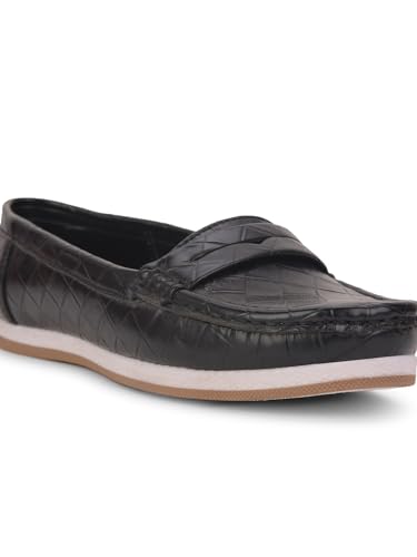 Image of Bata Womens Eliza E 24 Loafer