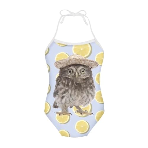Image of Hawapod Girls One Pieces Swimsuit Beach Bathing Suits Kids Swimwear 3-10 Years