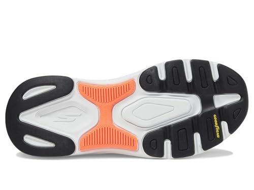 Skechers Mens Hands Free Slip-ins: Go Run Max Cushioning Arch Fit - Game3