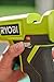RYOBI - 18V ONE+ RGLU18-0 Glue Gun - Double Temperature & Fast Heating - For Fixing, Crafts, Repair & Decoration - Battery not included