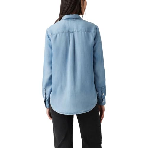 Levi's Women's Darlene Utility Shirt2