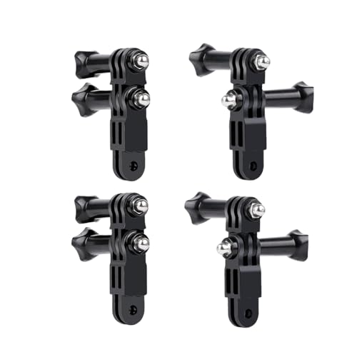 �A�N�V�����J���� �s�{�b�g�A�_�v�^�[�Z�b�g 8�_ �������E3�����^�C�v �l�W�t�� GoPro�Ή� �}�E���g�ڑ��p�p�[�c�Z�b�g