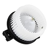 HVAC Heater Blower Motor Fan Assembly for Honda FIT 2009-2014 Replaces for 700247 79310TF0G01