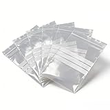 rangement polyvalent multi-usage : compacts mais spacieux, ces sacs fonctionnent pour organiser des collations, des petits outils, des perles, des fournitures de bureau ou des échantillons de produits. légers et portables, ils sont parfaits pour l’organisation à domicile, l’emballage de vente au détail ou le stockage en déplacement.