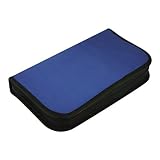  Electro DH Estuche archivador de CDs para 48 Unidades 72.055 8430552110803