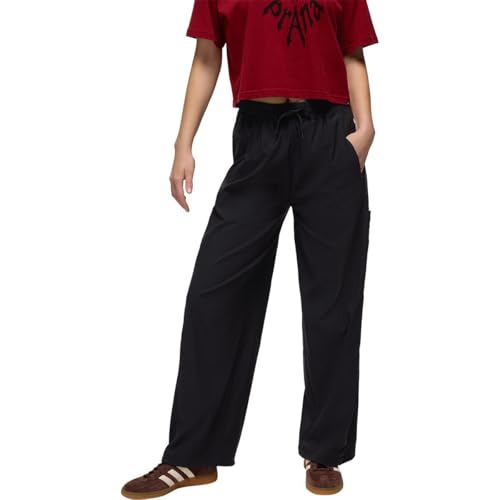 Pantalon de yoga femme prAna Send Off vêtement de sport stretch