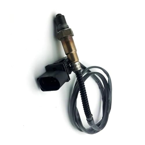 Sonde Lambda Audi A5 haute durabilité céramique technique OE 06A906262BC 2000-2006