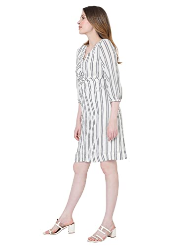 Image of VERO MODA Knee-Length A-Line Dress for Women