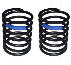 3Racing #SAK-U314/BU/700 15 x 7.0 Spring -BLUE for SAK-U314 for 3Racing All