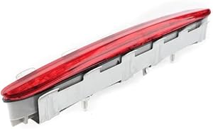 Mercedes Benz Zusatzbremsleuchte Hoch Angebracht