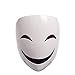 Produktbild GK-Ozzkx Anime-Maske, Kagetane-Hiruko-Maske für Cosplay-Kostüm, Requisite, Halloween-Maske