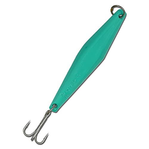 TADY 45 Surface Iron Saltwater Jig Tuna Yellowtail (Mint)