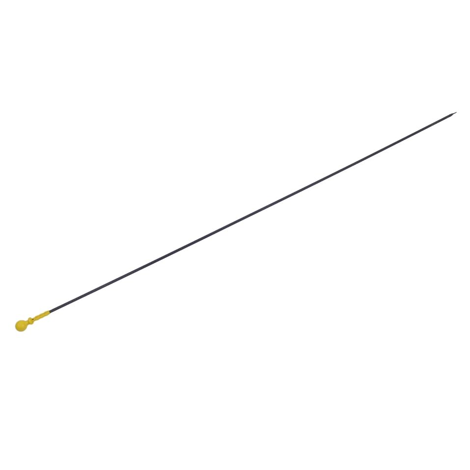 Oil Dipstick Gauge Compatible with Mercury Mercruiser 861942T9 818634T 805567T