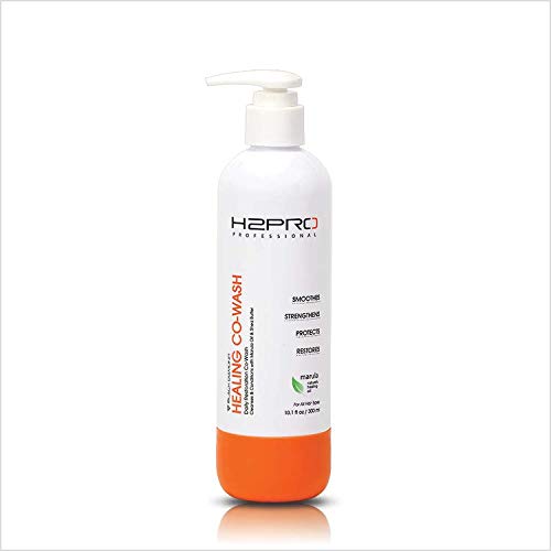 H2PRO Healing Co-Wash 10.1 oz.
