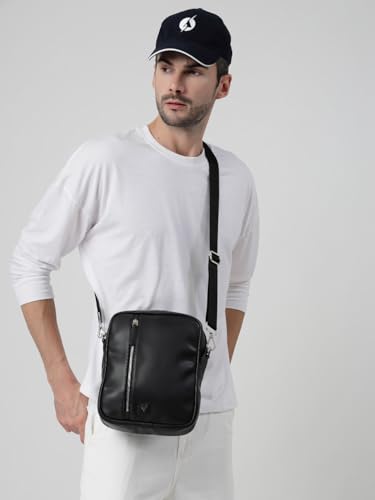 Image of Thomas Scott Men Messenger Bag