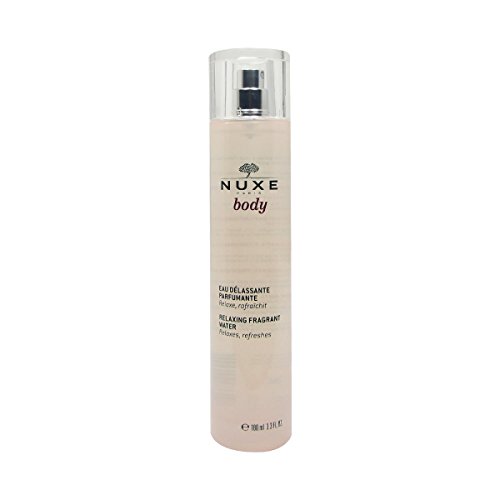 NUXE Relaxing Fragrant Water, 3.3 Fl oz image 2