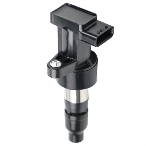 Bobinas de encendido UF435: solucione fallos de motor en su X-Type o S-Type de 2002 a 2008 6