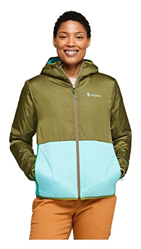 Cotopaxi Teca Calido Hooded Jacket - Women's3