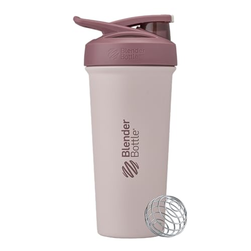 BlenderBottle Strada Sleek 25-Oz