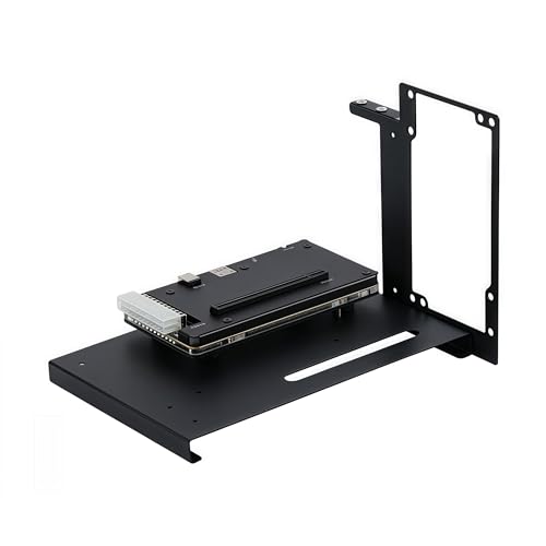 VBESTLIFE Base para Tarjeta Gráfica, Base de Expansión GPU