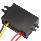 Konwerter obniżający prąd zmienny 12V / 24V na DC 5V moduł zasilania obniżającego prąd AC-DC (2A)