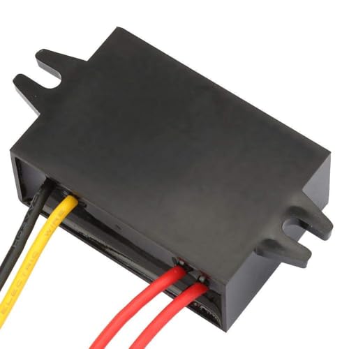 AC 12V / 24V auf DC 5V Abwärtswandler AC-DC Abwärtsstromversorgungsmodul(3A)