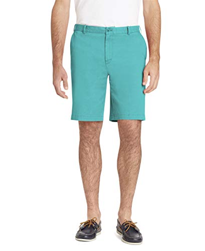IZOD Men's Slim Fit Saltwater 8